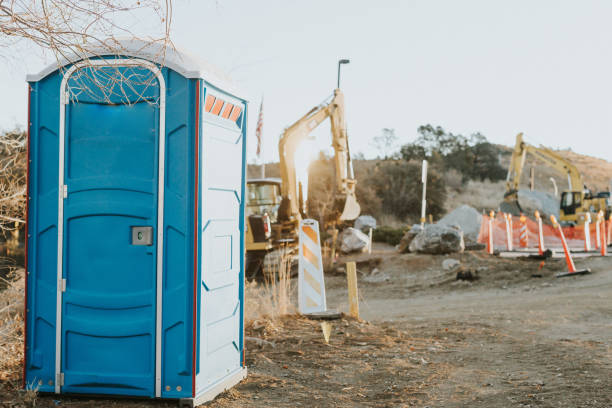 Portable Toilet Options We Offer in Aztec, NM